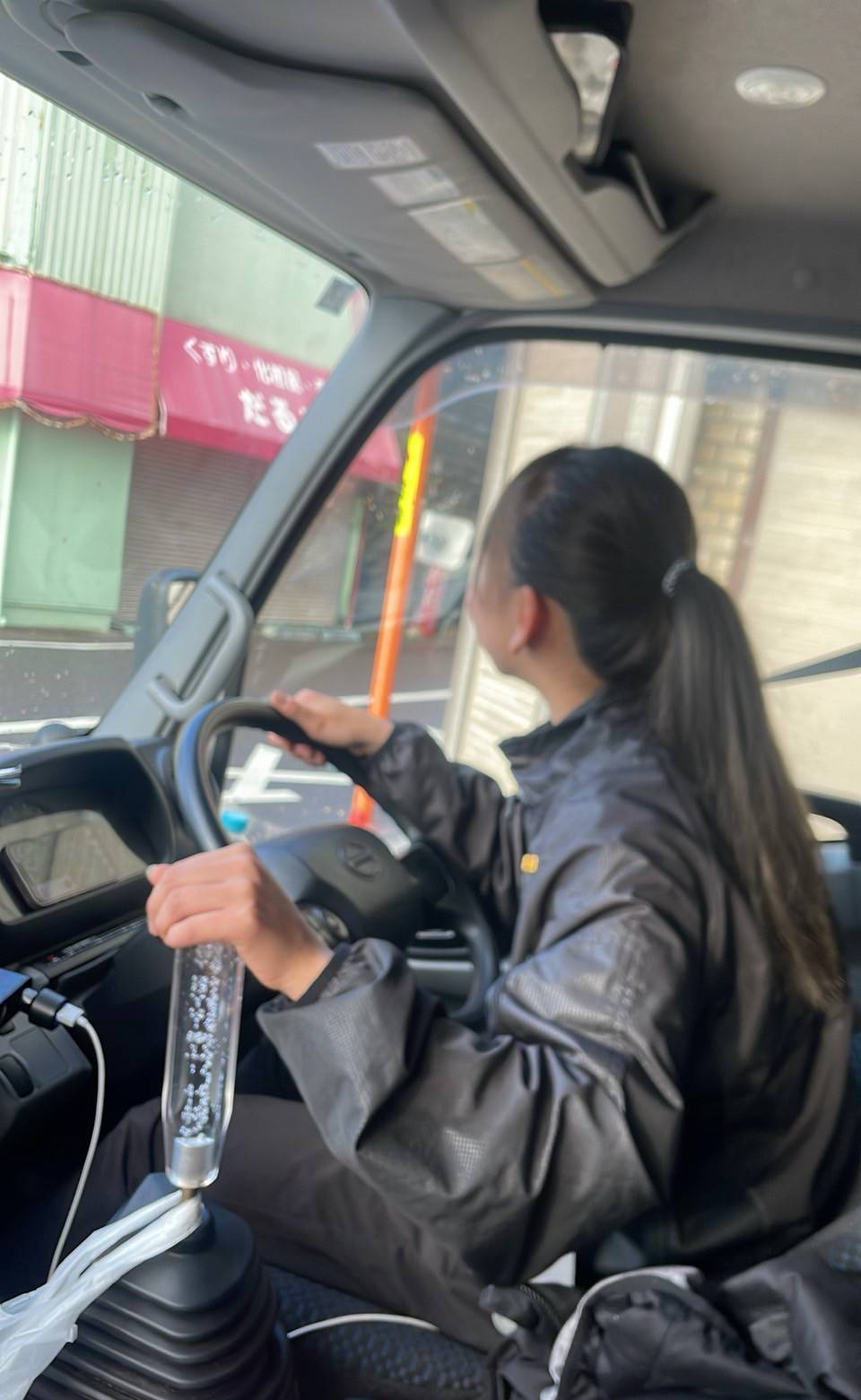 新しい時代の運送業は、多様性がカギ💡