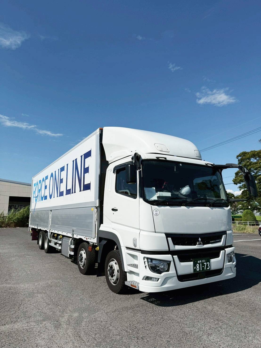 空もすっかり秋模様