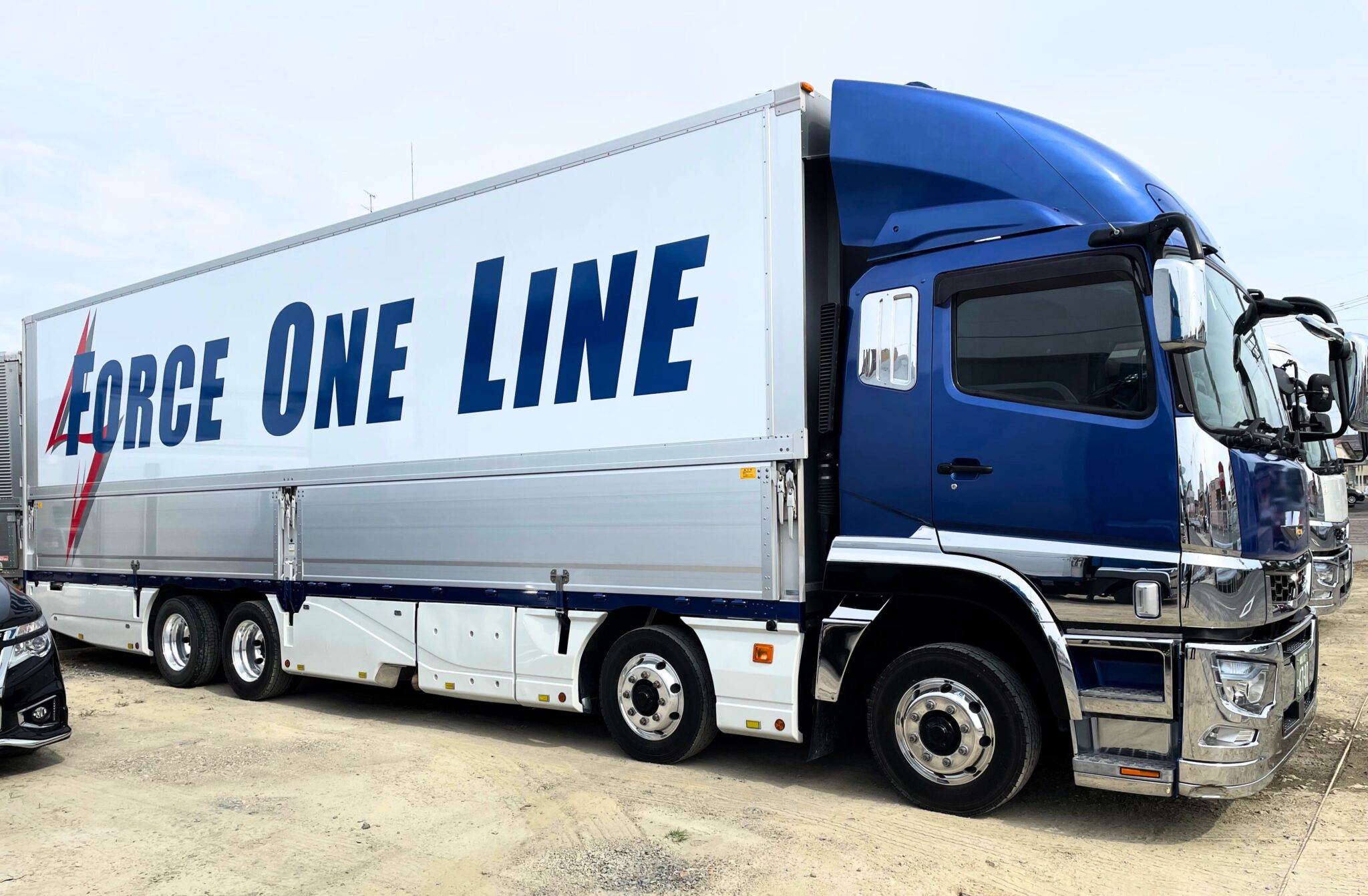 ただカッコいいだけじゃない優秀なアイツ