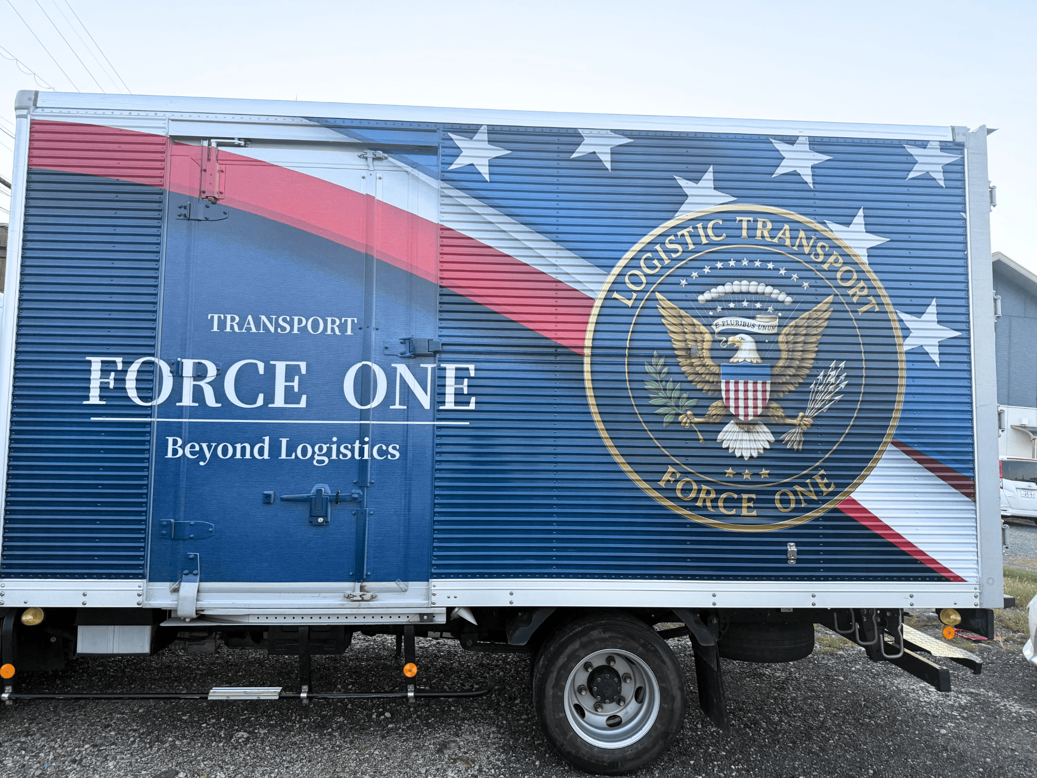 トラックデザイン新調！✨